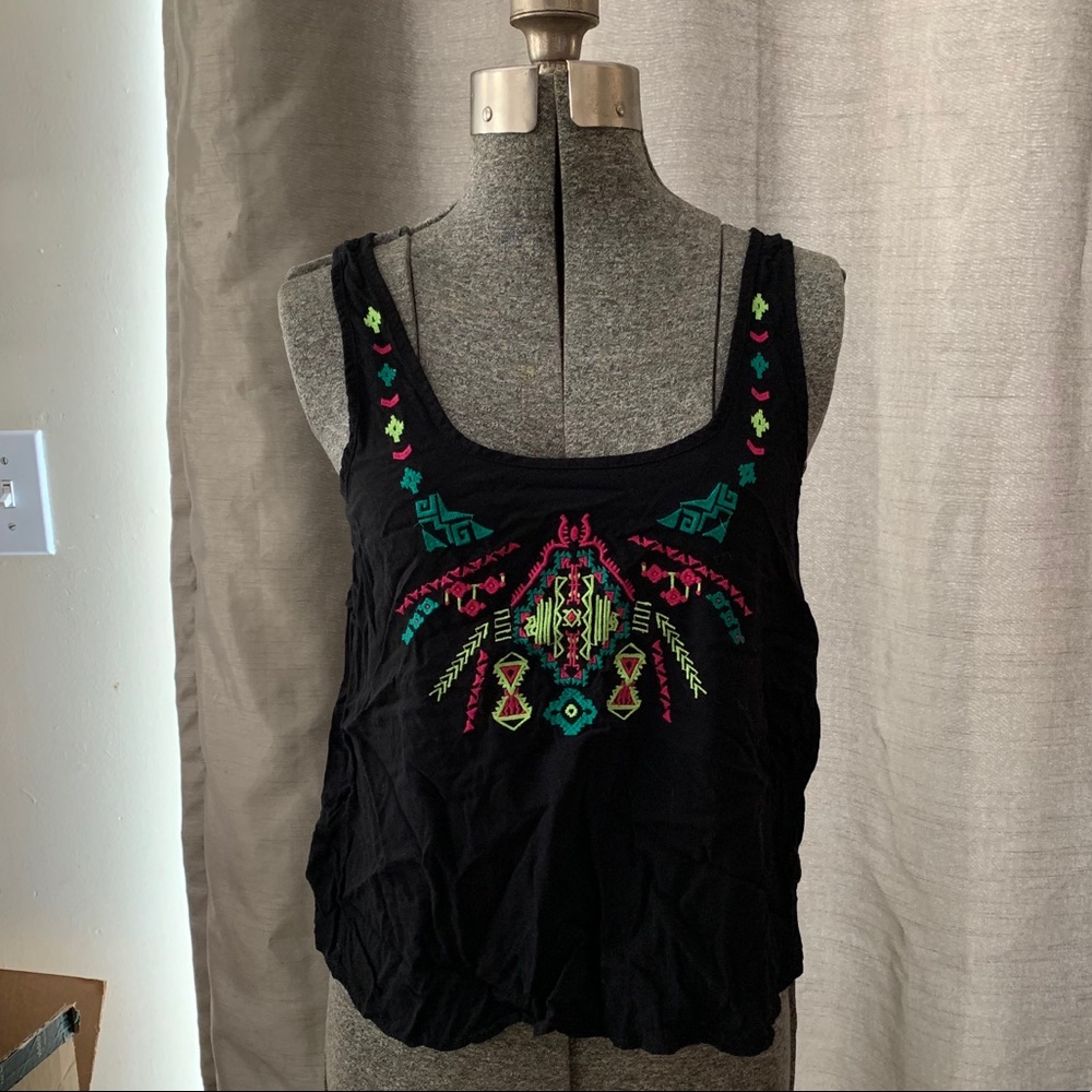 Tank top